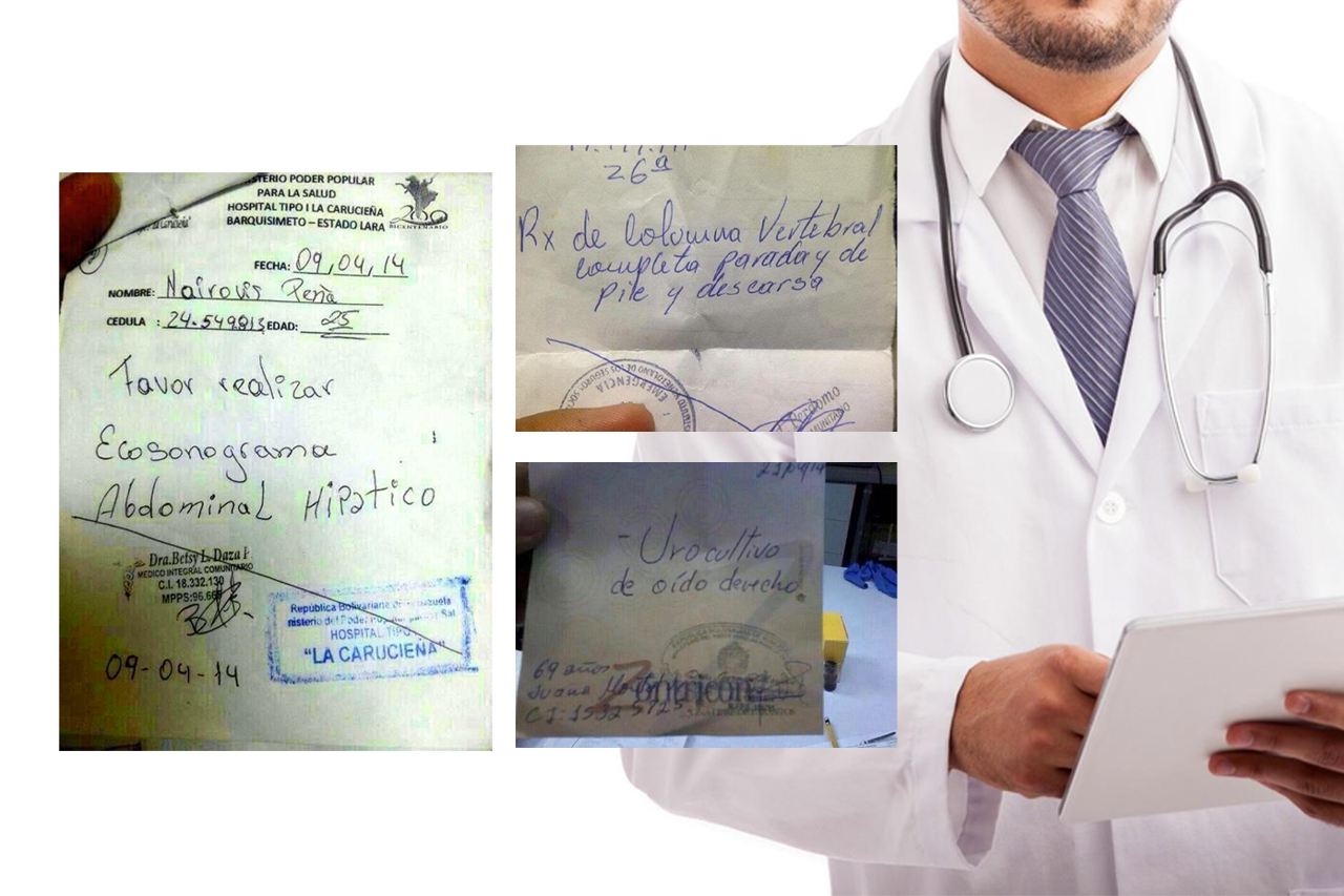 NO a los MICs (Médicos Comunitarios Integrales) en Colombia